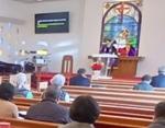 그린스보로 한인 연합감리교회 ‘그린스보로 은혜교회’와 연합 예배 기사 이미지