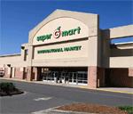 수퍼 G 마트 파인빌 지점에 이민단속 - 직원 수 명 체포 기사 이미지